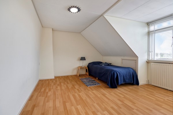 Medium property photo - Bremstraat 185, 1783 JE Den Helder